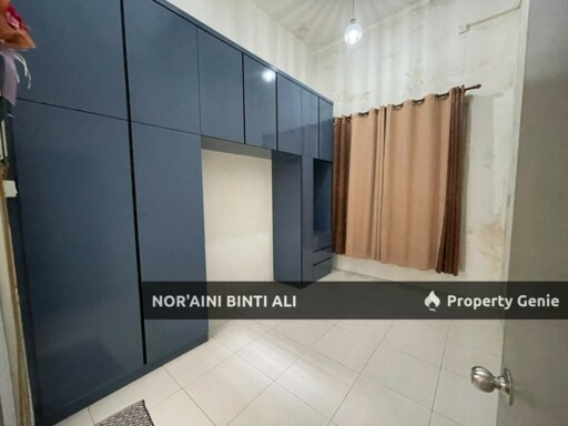 ❗️TURUN HARGA❗️  RUMAH TERES SETINGKAT @ PERUMAHAN PADANG MAJU, KG PADANG, KUANTAN