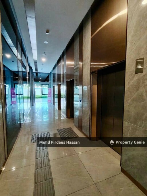 For Sale : Sinaran Residence @ Bandar Cassia, Batu Kawan, Penang.