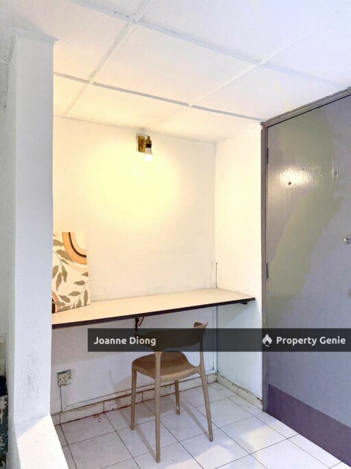 Jalan Medang Serai Bangsar-Studio