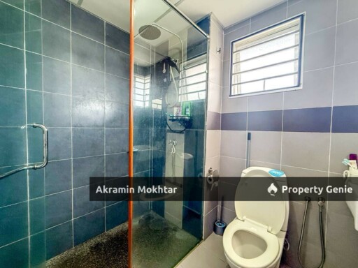 2.5 Storey Terrace Seri Wirani 8, Bandar Baru Bangi