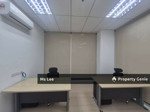 Office Suite 3 RM1650-The Landmark Office @ Bandar Bukit Tinggi, Klang-Ready Now
