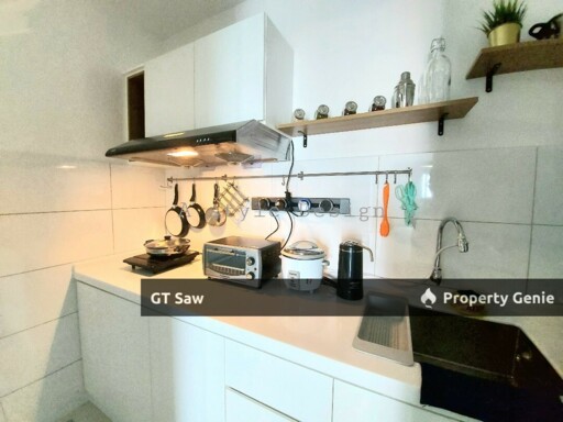 Riana South Cheras Ucsi Fully Furnished ID Design for rent