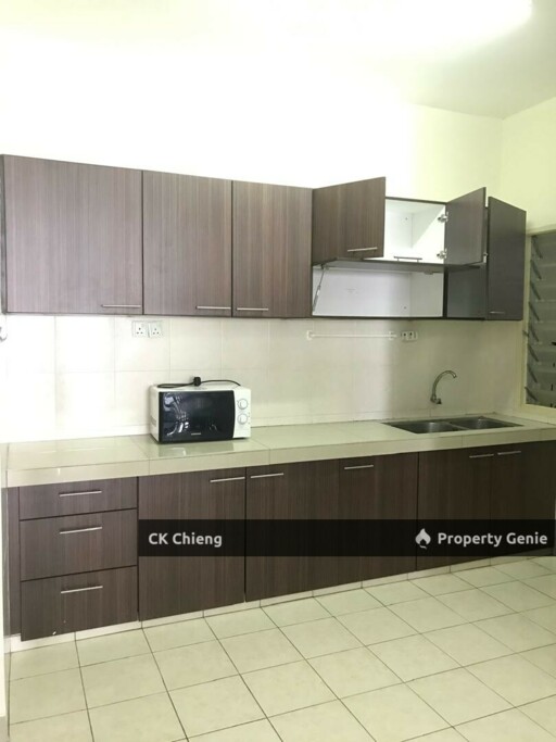Suriamas Condo Rent, Fully Furnished 4 Rooms, Bandar Sunway PJS10