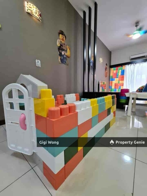 Bayou Lagoon Condominium for Rent
