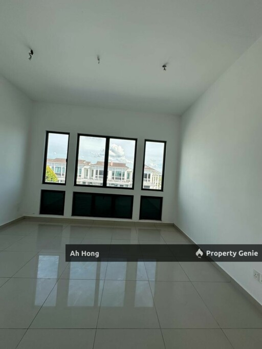 Pasir Gudang / Kota Masai / Eco Tropic / Brand New / Double Storey / Freehold