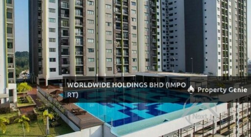ALAMI RESIDENCE