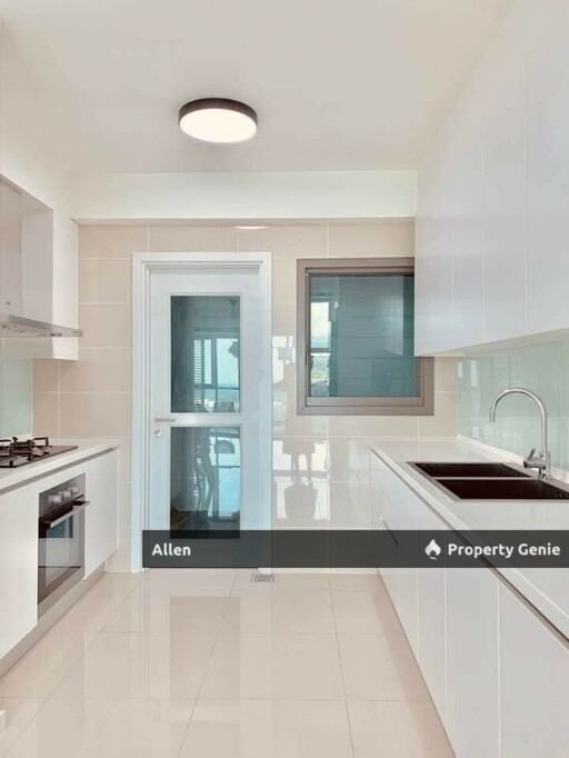 Iskandar Residence @ Medini – Cozy Unit with Stunning Greenery View