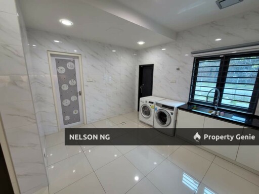 Nahara Bandar Bukit Raja Klang House For Sale