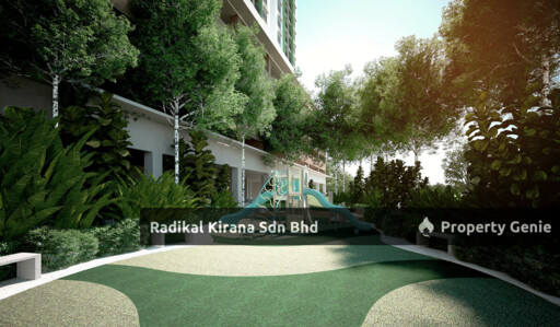BotaniQa Residence