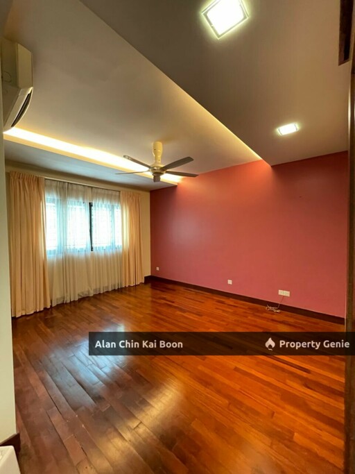Riverview Kemensah