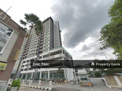 D'Suria Condo_Corner Lot {Save RM 243,900}