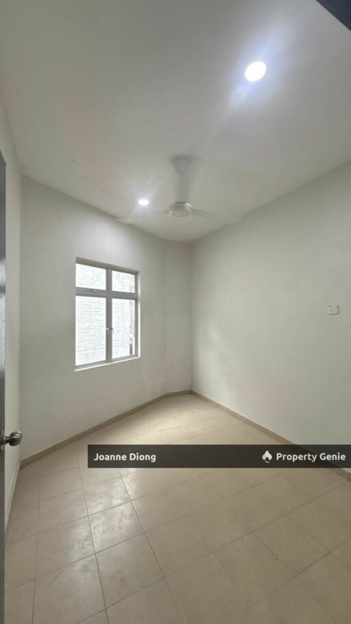 Sungai Petani-Taman Cindai Jaya Double Storey Semi D