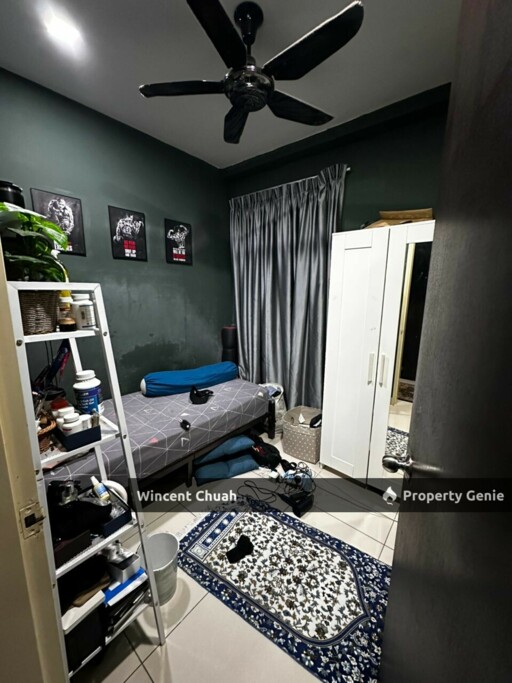 KL Trader Square, Setapak, Gombak, Kuala Lumpur