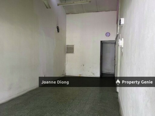 JALAN SS5A SINGLE STOREY TERRACE HOUSE