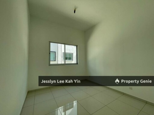 2 Storeys Terrace - Eco Forest, Semenyih