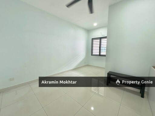 FULLY RENOVATED & EXTENDED | 2-STOREY SUPERLINK TERRACE CLOVER HOMES, TAMAN SEMANGGI, SEMENYIH