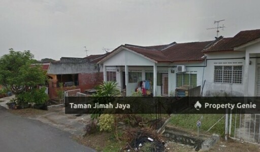 Taman Jimah Jaya