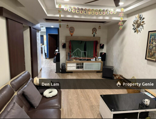 pandan perdana 1sty house Cheras KL for sale !!