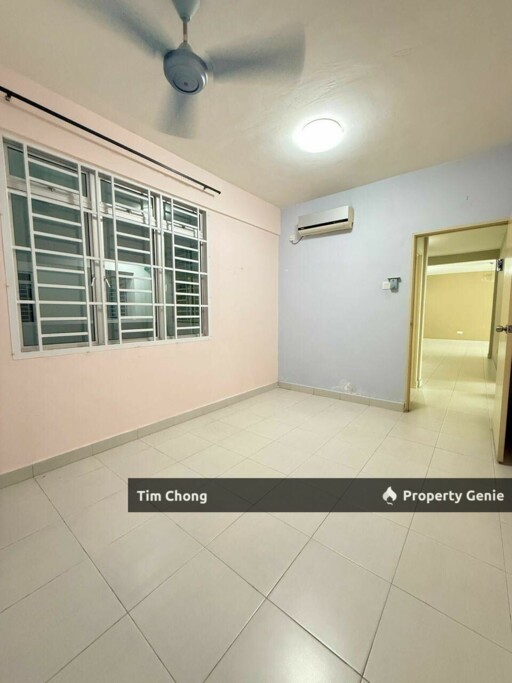 Tebrau City Residence @ Near Mount Austin, Johor Jaya