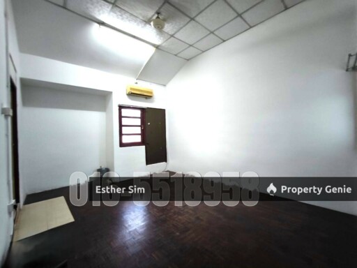 Century Garden Pantai Jerjak 2.5-Storey Semi-D  [Near Penang Bridge , Queensbay Mall]