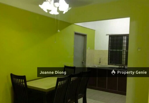 Tainia Apartment