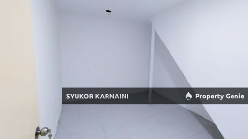 Single Storey Terrace Taman Meru Jaya Klang
