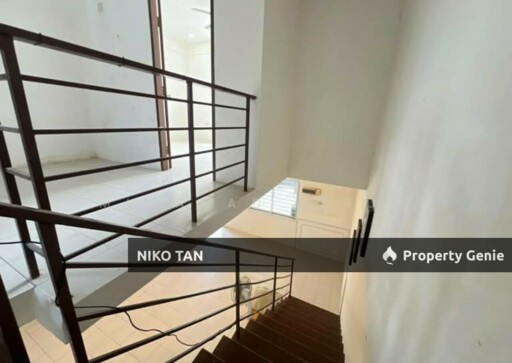 Jalan Kedidi Double Storey Corner For Sale