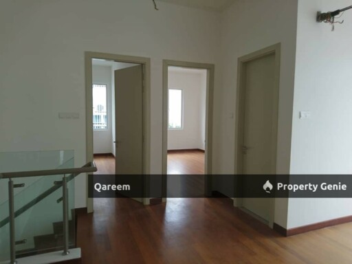 2 Storey Terrace Corner Lot Dolomite Templer Park Selayang Rawang.
