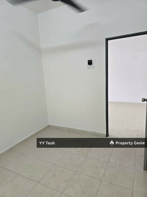 Alor Gajah Pasir Perdana Single Storey Terrace