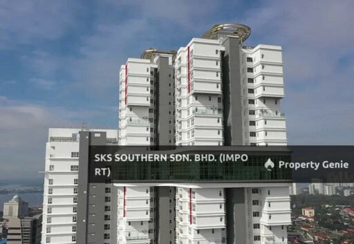 TRI TOWER