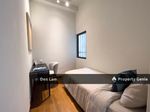pavillion Embassy KLCC | Fully Furnished | For rent !!