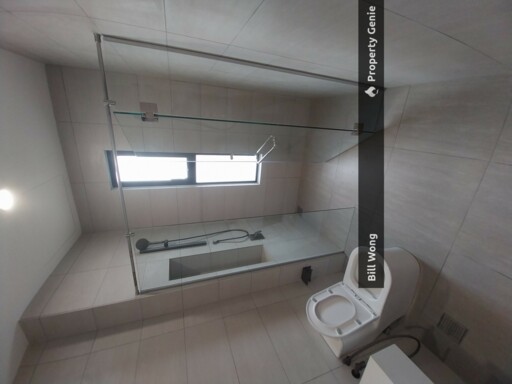 Taman Sri Gombak New 3 Storey Bungalow