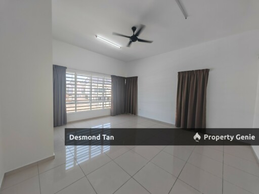 2 Storey Hijayu 3 Fellona, Hijayu 1, Suriaman , Sendayan ( End Lot & Full Loan 0% Down Payment )