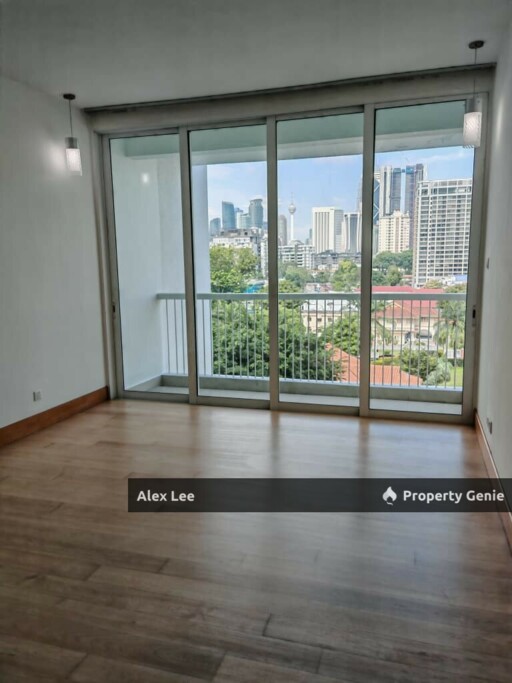 Embassy View Condo for Sale | Luxury Apartment Near KLCC & Embassy Row