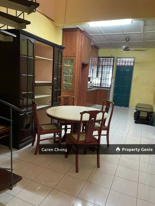 Impian emas For Rent