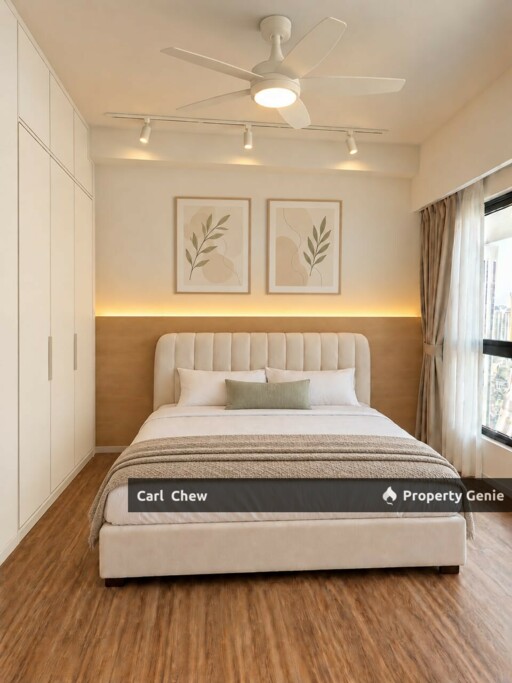 Skyline Embassy @ Jalan Ampang