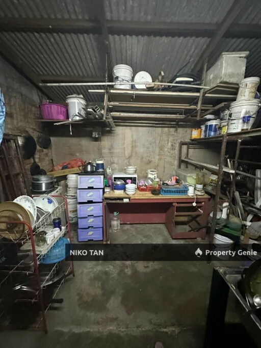 For Sale Jalan Jambu Mawar 9 @ Tmn Muhibbah Saleng