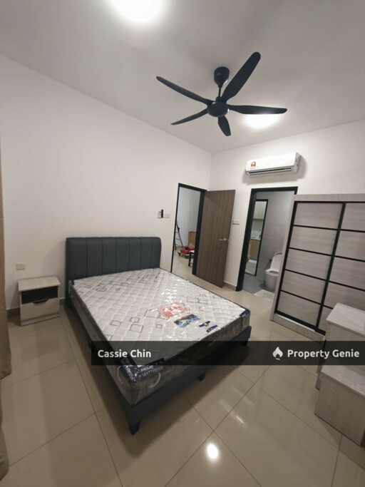 Trellies Residence For Rent Johor Bahru For Rent Johor For Rent