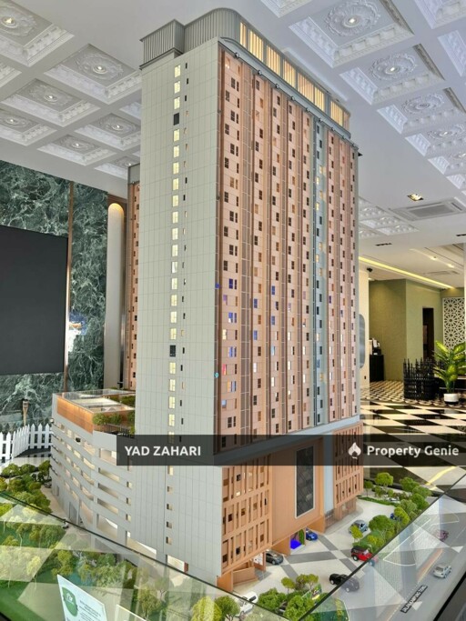 [NEW PROJECT] Airbnb Ready & Tourist Spot @ Kuala Terengganu