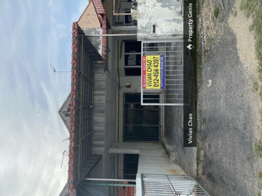 Single Storey for Sale@Taman Perkasa/Sppk