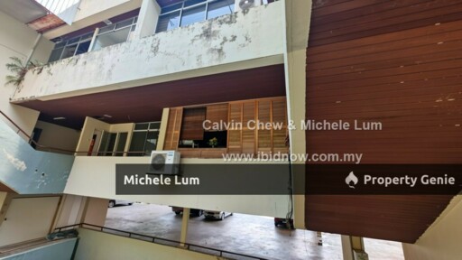 [Below Market 42%] Mahogany Villa Ukay Club Villa Taman Kelab Ukay Ampang
