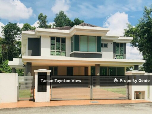 Taman Taynton View