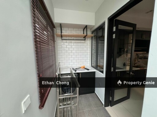Elmina Garden Terrace Fully Furnished House For Rent