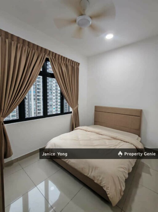 Meldrum Heights @ JB Town