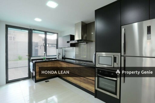 [BELOW MARKET VALUE] New 2-Storey 20x75, FREEHOLD 0D/P, Nr Puchong