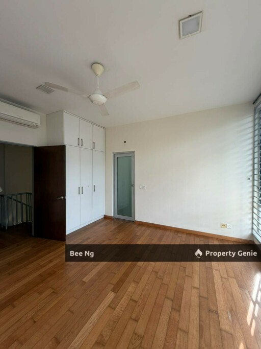The Seed Sutera / Townhouse