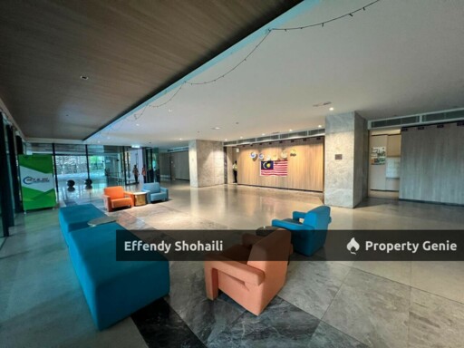 LIDO RESIDENCY CONDO CHERAS