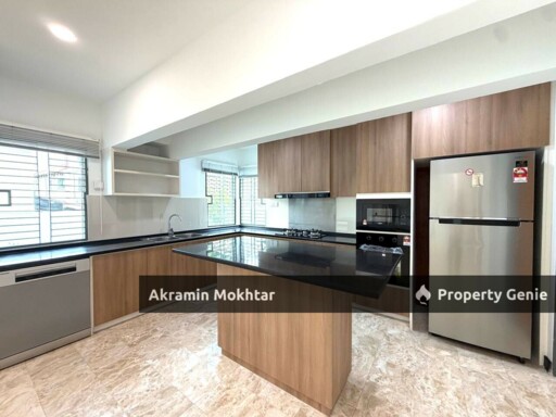 Freehold | 2 Storey Bungalow, Jalan Tualang Bangsar