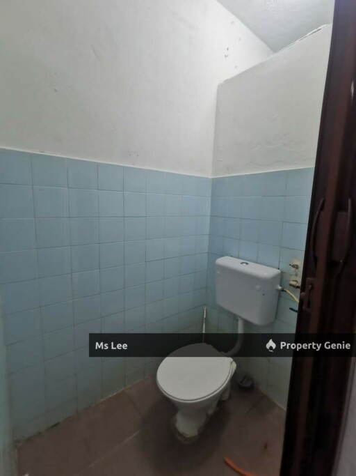2 Storey House-Taman Sri Muda @ Shah Alam-Ready 15/8