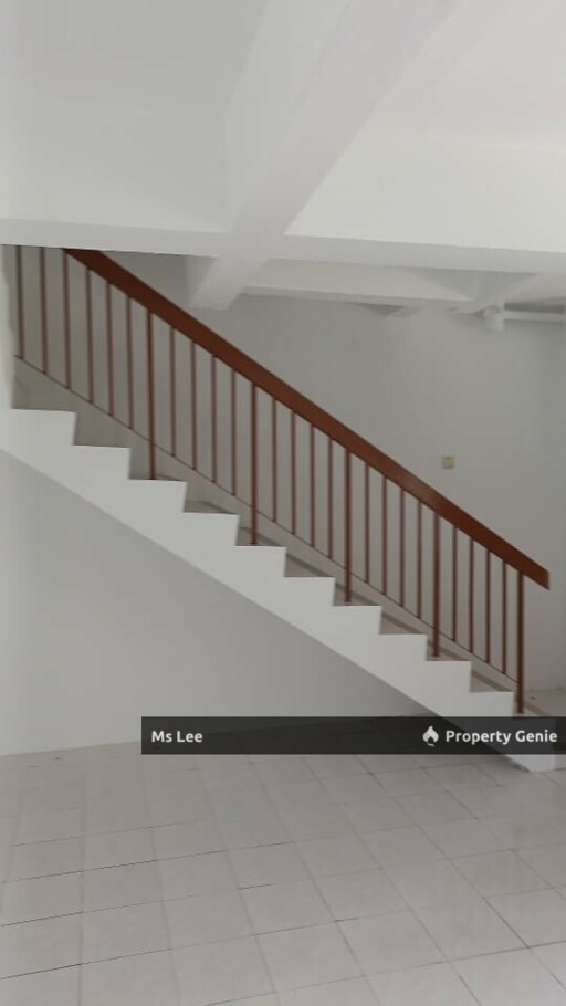 2 Storey house-Bandar Armada Putra @ Pulau Indah,Port Klang-Ready 30/9